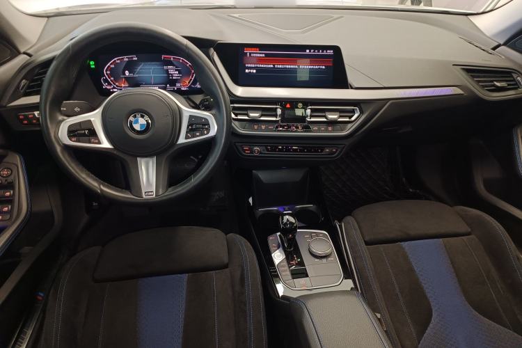 Used BMW 2 Series 2021 225i Four-Door Coupe M Sport Night Edition
