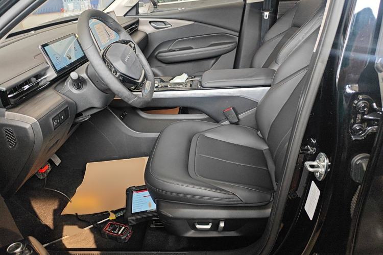 Used Wuling Xingguang 2023 150 Advanced Edition