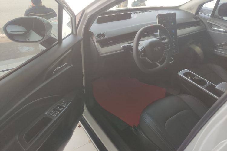 Used NETA AYA 2023 Revised Version 401 Lite