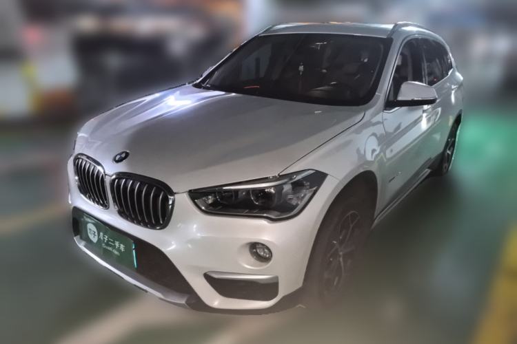Used BMW X1 2018 xDrive20Li Luxury Model