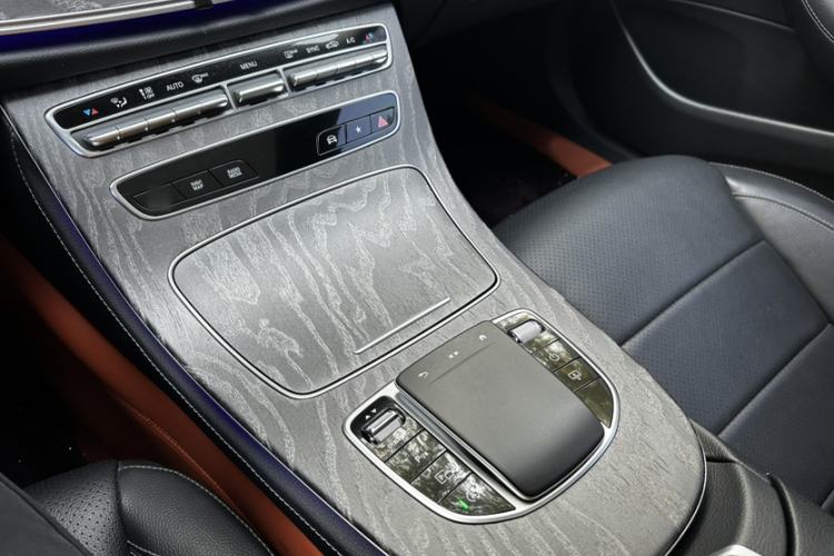 Used Mercedes-Benz E-Class 2022 Revised Version E 300 L Sport Luxury Edition