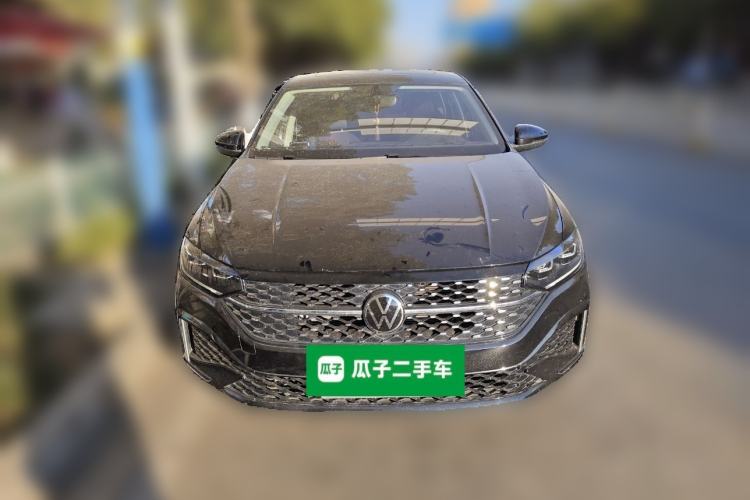 Used Volkswagen Lavida 2023 280TSI DSG Starry Sky Deluxe Edition