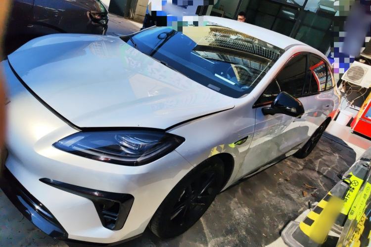 Used AION RT 2025 520 Smart Enjoy Edition
