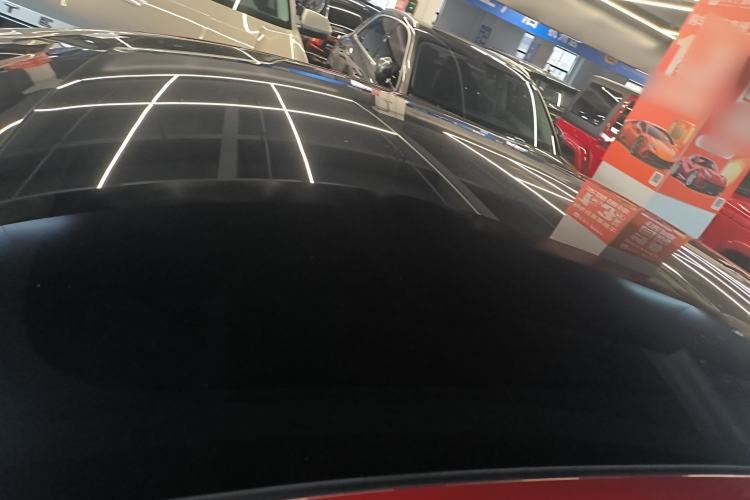 Used Tesla Model 3 2021 Standard Range Rear-Drive Upgraded Version
