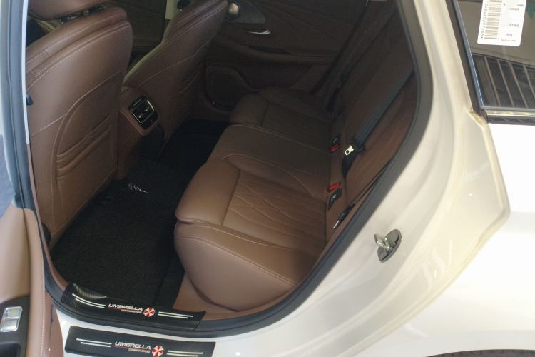 Used Chery Arrizo 8 2023 High-Energy Edition 2.0T DCT Luxury