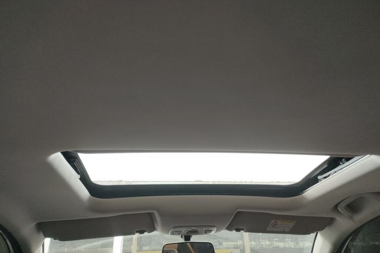 Used Geely Auto Haoyue PRO 2024 1.5T DCT Zongheng+