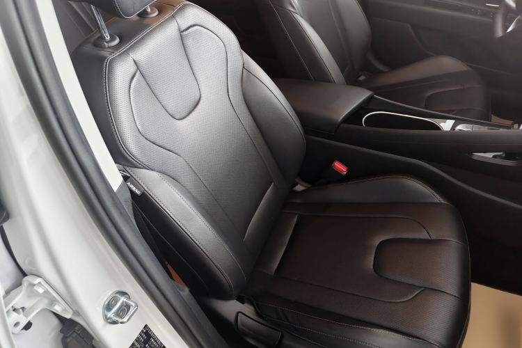 Used Hyundai Elantra 2022 1.5L CVT GLX Elite Edition
