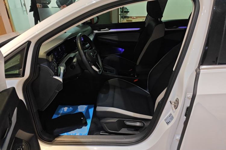 Used Volkswagen Golf 2023 Facelift 280TSI DSG Pro