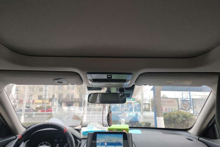 Used Nissan Teana 2021 2.0L XL Comfort Edition
