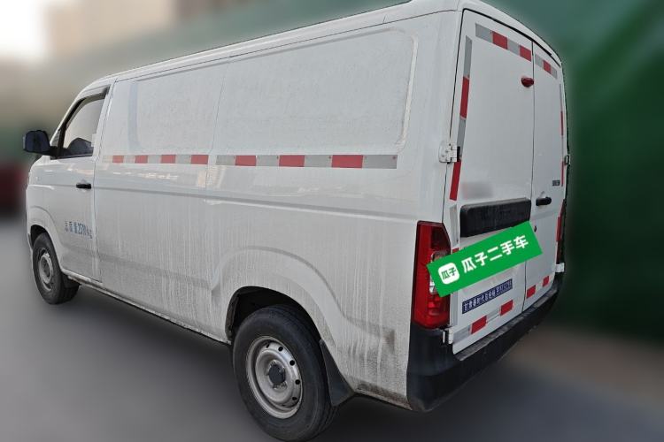 Used Karry Jiangtun E5 2024 260km Wealth Creation Edition
