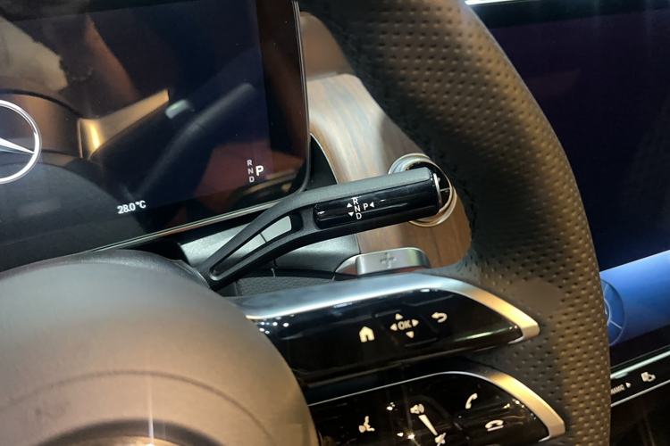 Used Mercedes-Benz GLC 2024 Refreshed GLC 300 L 4MATIC Dynamic Version 5 Seats
