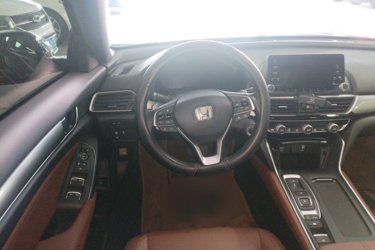 Used Honda Inspire 2022 Rui Hybrid 2.0L Jingzhi Edition
