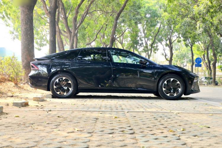 Used XPeng P7+ 2024 Long-Range Max