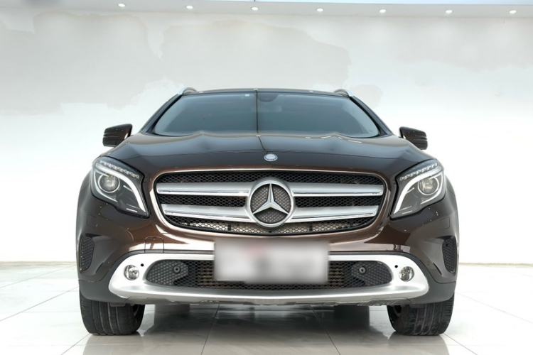 Used Mercedes-Benz GLA 2016 GLA 200 Fashion Model
