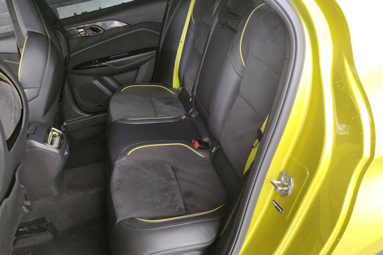 Used Lynk & Co 03 2019 03+ 2.0TD Automatic Wind-Chasing Edition
