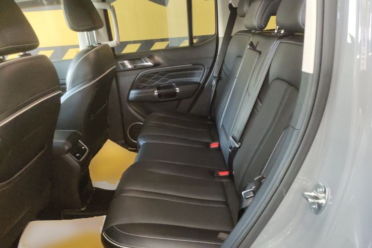 Used Tank 300 2021 Off-Road Edition 2.0T Conqueror
