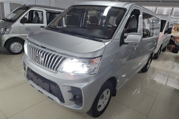 Used Chana Ruixing M60 2019 1.5L Standard Version China VI Emission Standard 5/6 Seats DAM15KR