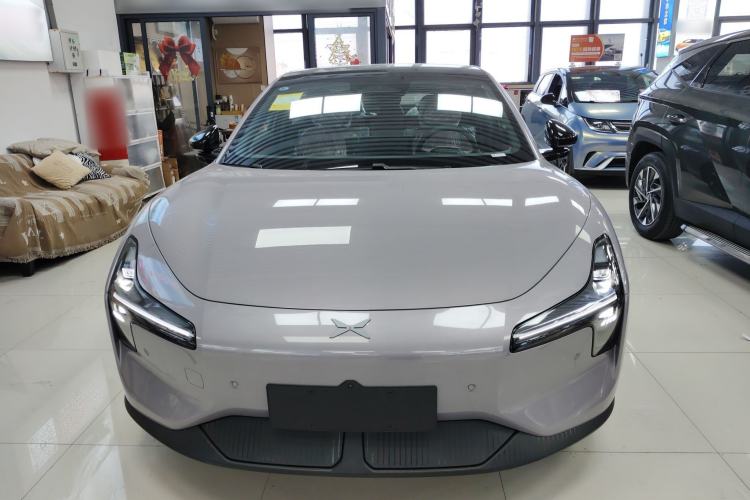 Used XPeng MONA M03 2025 502 Long-Range Max
