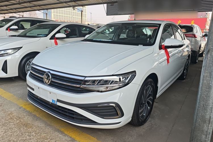 Used Volkswagen Bora 