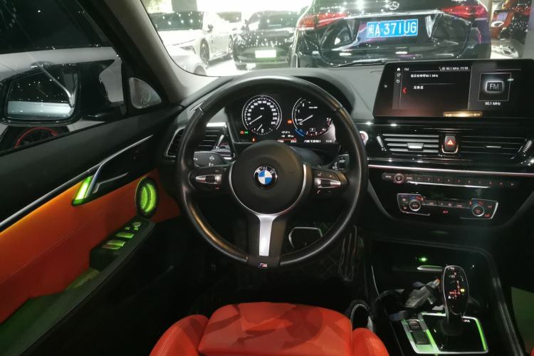 Used BMW 1 Series 2022 125i M Sport Night Edition
