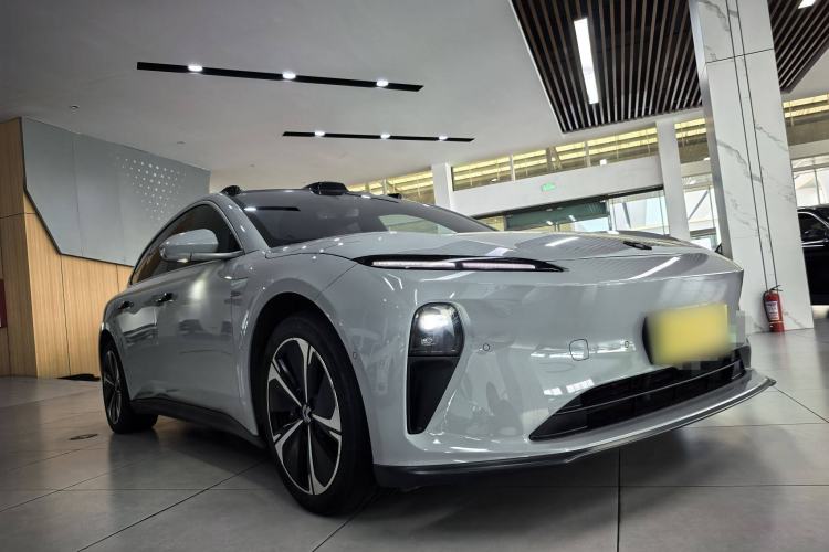 Used Nio ET5T 2023 75 kWh Touring
