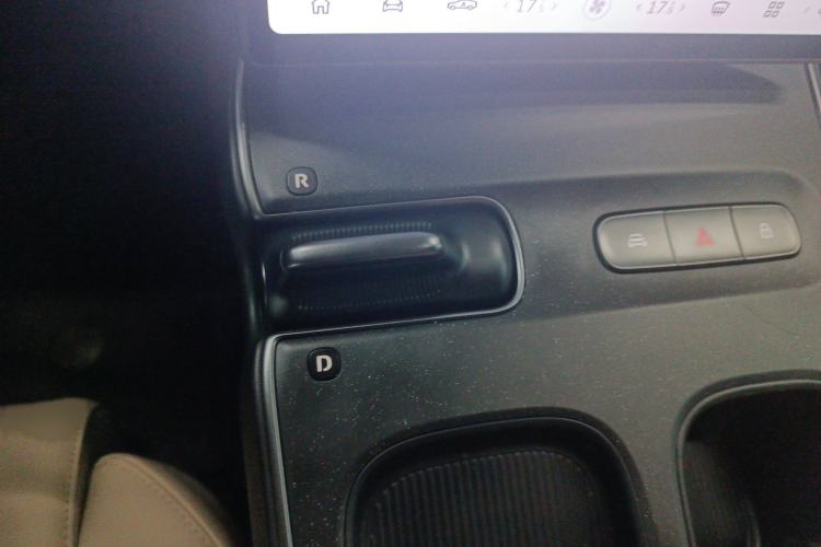 Used Nio ET5 2024 75 kWh
