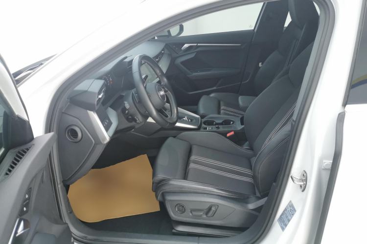 Used Audi A3 2023 Updated Sportback 35 TFSI Stylish Sports Type
