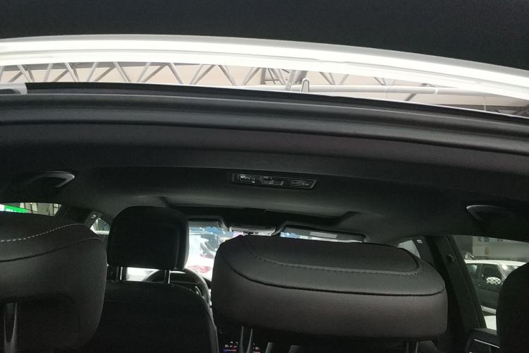 Used Volkswagen FAW-Volkswagen CC 2023 330TSI Ignite Edition
