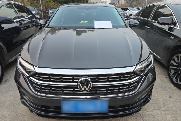 Used Volkswagen Sagitar 2023 300TSI DSG Excellence Edition

