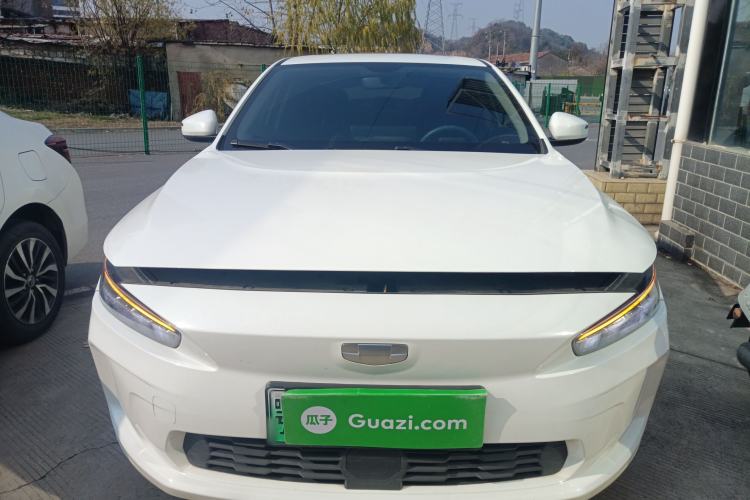 Used Geometry A 2022 Pro 430KM Green Apple Plus
