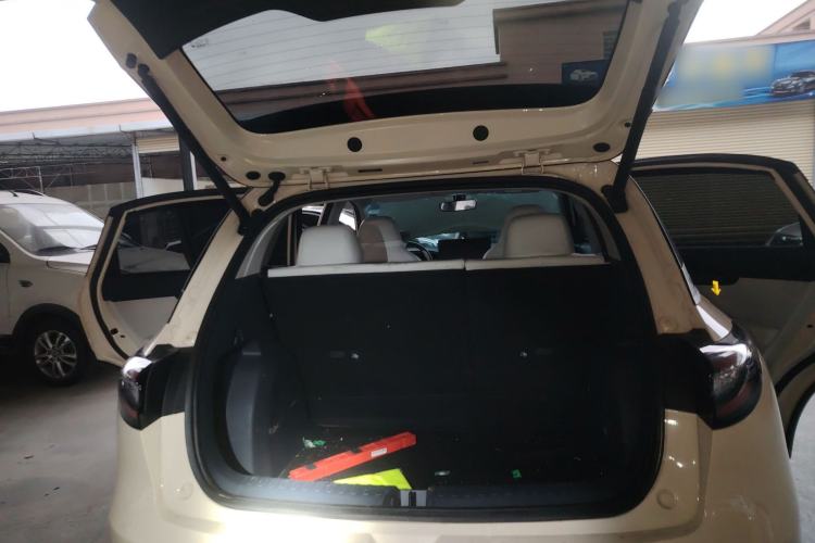 Used  Geome 2025 UP 410km Exploration Edition
