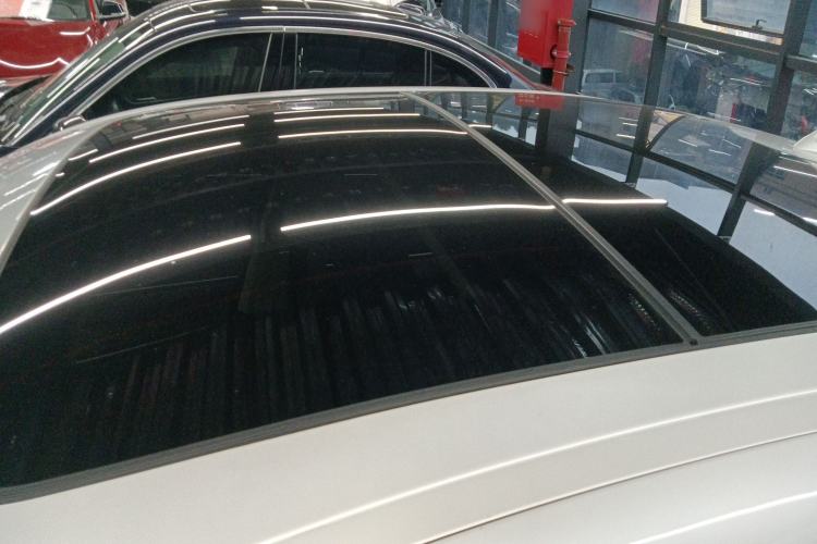 Used BMW 5 Series 2018 530Li Luxury Edition Premium Package