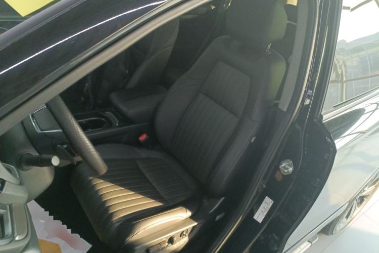 Used Honda Breeze 2021 240TURBO CVT 2WD Prestige Edition
