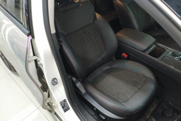 Used Ford Mondeo 2022 Restyled EcoBoost 245 Luxury Version
