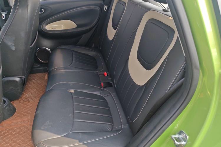 Used Wuling Bingo 2023 333 km Enjoyment Version