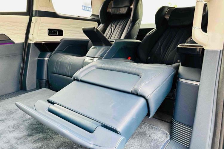 Used Buick Century 2023 2.0T Four-Seat Private Edition
