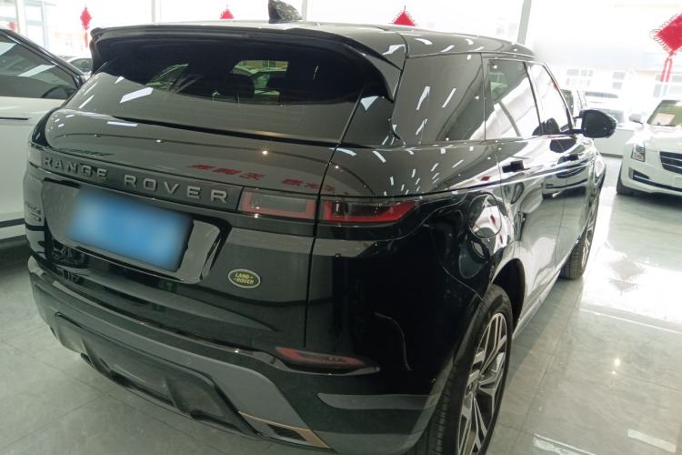 Used Land Rover Range Rover Evoque 2020 249 PS R-DYNAMIC SE Sport Technology Edition