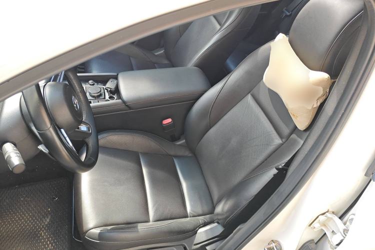 Used Mazda Mazda 3 Axela 2021 2.0L Automatic Zhiya Edition