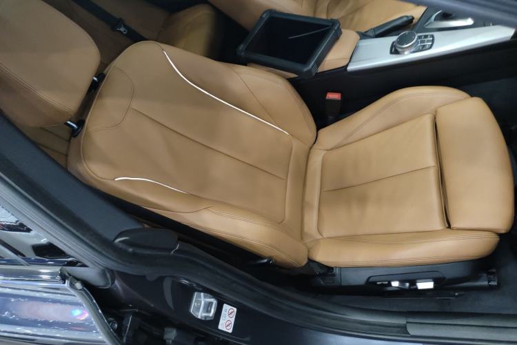 Used BMW 3 Series GT 2019 320i M Sport
