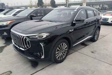 Used JETOUR X70 PLUS 2024 Champion Edition 1.5T DCT Champion PRO 5-Seater