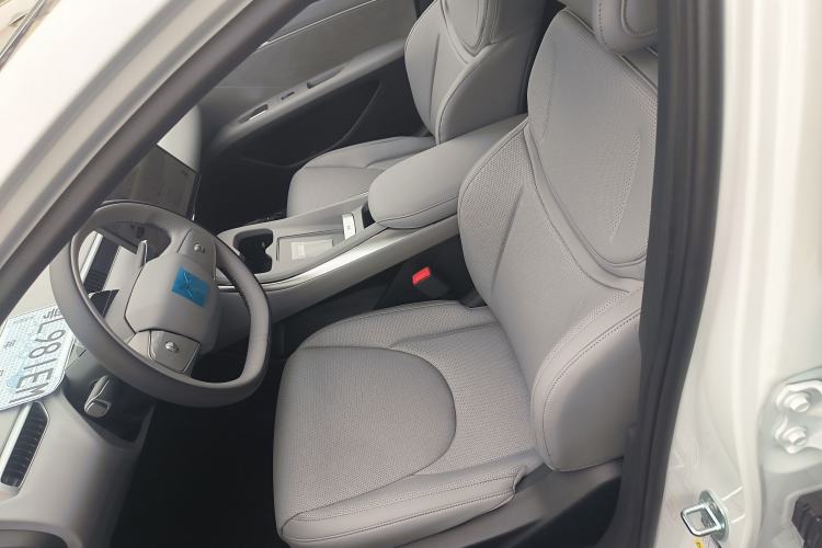 Used XPeng MONA M03 2025 515 Long-Range Plus
