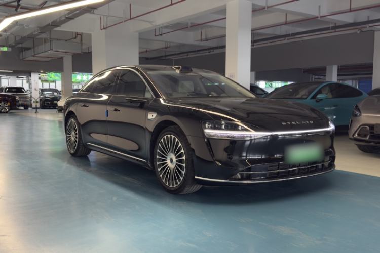 Used Hima Stelato S9 2025 Extended-Range Ultra