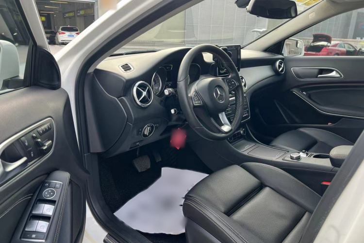 Used Mercedes-Benz GLA 2016 GLA 200 Sport Edition