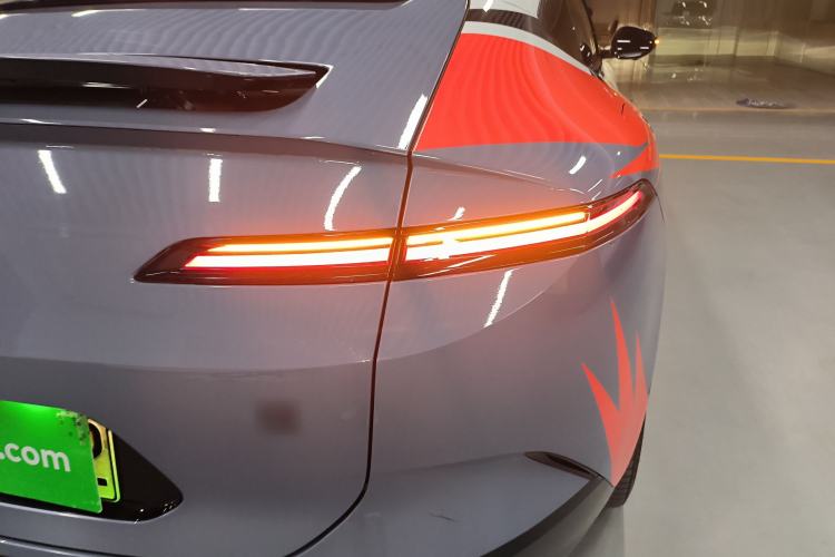 Used  12 2025 Ultra Extended-Range Edition
