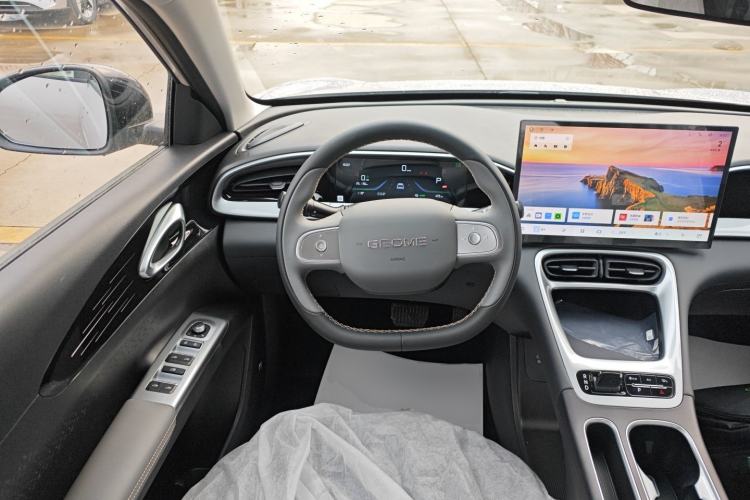 Used  Geome 2026 Model 310km Dream Edition
