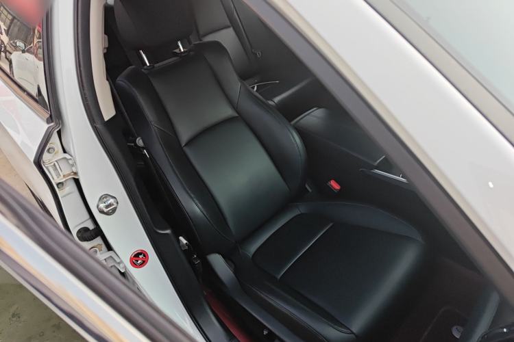 Used Honda Accord 2022 260TURBO Luxury Edition
