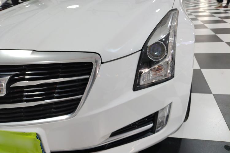 Used Cadillac ATS-L 2017 28T Tech Edition
