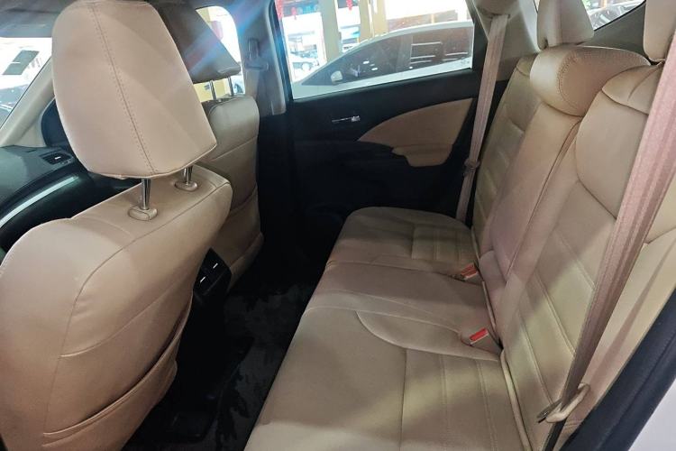 Used Honda CR-V 2016 2.0L two-wheel drive Urban Edition
