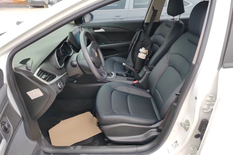 Used Chevrolet Cavalier 2019 320 Automatic Enjoyment with Sunroof