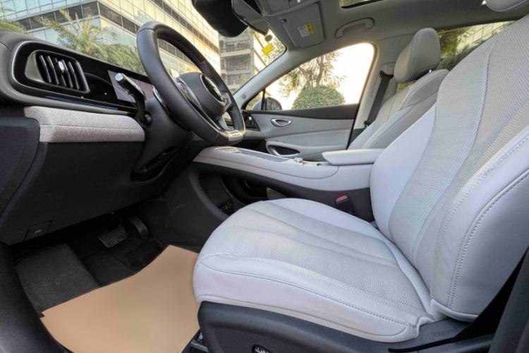 Used BYD Sealion 05 EV 2025 520 km Flagship SmartDrive Version
